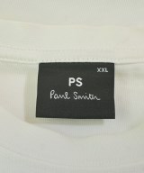 PS by Paul Smith（ピーエスバイポールスミス）Tシャツ・カットソー 白 サイズ:XXL メンズ/2200676950069