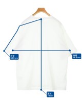 PS by Paul Smith（ピーエスバイポールスミス）Tシャツ・カットソー 白 サイズ:XXL メンズ/2200676950069