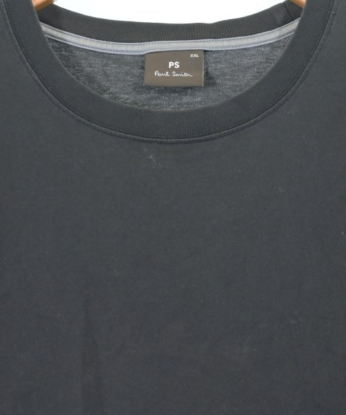 PS by Paul Smith（ピーエスバイポールスミス）Tシャツ・カットソー 黒 サイズ:XXL メンズ/2200676950076