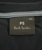 PS by Paul Smith（ピーエスバイポールスミス）Tシャツ・カットソー 黒 サイズ:XXL メンズ/2200676950076
