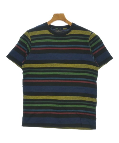 PS by Paul Smith(ピーエスバイポールスミス)Tシャツ・カットソー 黒 サイズ:M/2200678389010