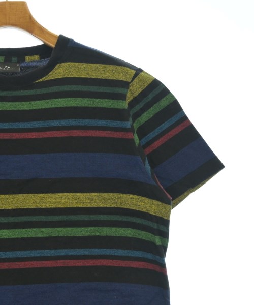 PS by Paul Smith（ピーエスバイポールスミス）Tシャツ・カットソー 黒 サイズ:M メンズ/2200678389010
