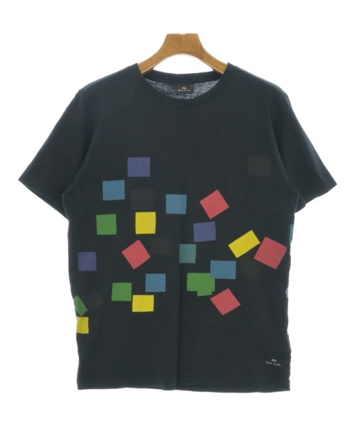 PS by Paul Smith(ピーエスバイポールスミス)Tシャツ・カットソー 黒 サイズ:M/2200678389027