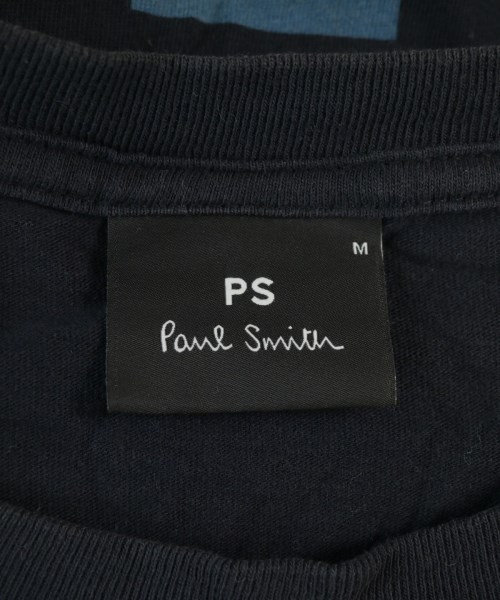 PS by Paul Smith（ピーエスバイポールスミス）Tシャツ・カットソー 黒 サイズ:M メンズ/2200678389027