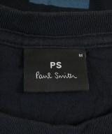 PS by Paul Smith（ピーエスバイポールスミス）Tシャツ・カットソー 黒 サイズ:M メンズ/2200678389027