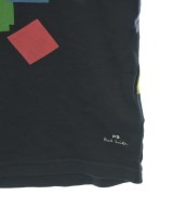 PS by Paul Smith（ピーエスバイポールスミス）Tシャツ・カットソー 黒 サイズ:M メンズ/2200678389027