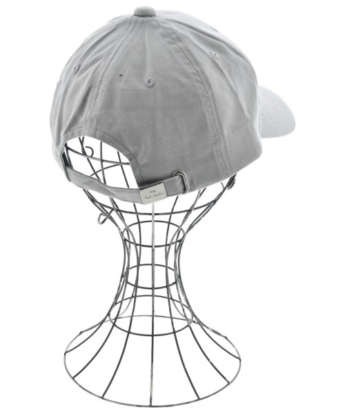 PS by Paul Smith（ピーエスバイポールスミス）キャップ グレー サイズ:- メンズ/2200679407133