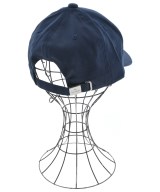 PS by Paul Smith（ピーエスバイポールスミス）キャップ 紺 サイズ:F メンズ/2200679684190