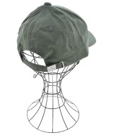 PS by Paul Smith（ピーエスバイポールスミス）キャップ カーキ サイズ:F メンズ/2200679684206