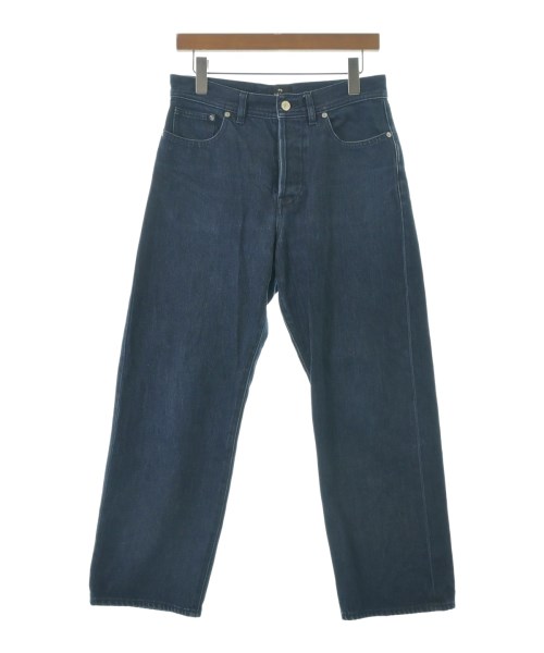 PS by Paul Smith(ピーエスバイポールスミス)デニムパンツ 紺 サイズ:M/2200681471061