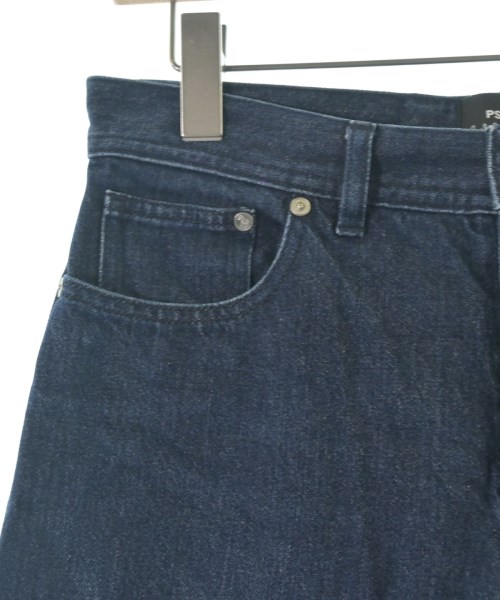 PS by Paul Smith（ピーエスバイポールスミス）デニムパンツ 紺 サイズ:M メンズ/2200681471061