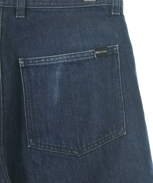 PS by Paul Smith（ピーエスバイポールスミス）デニムパンツ 紺 サイズ:M メンズ/2200681471061
