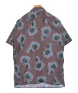 PS by Paul Smith（ピーエスバイポールスミス）カジュアルシャツ 赤 サイズ:M メンズ/2200682093057