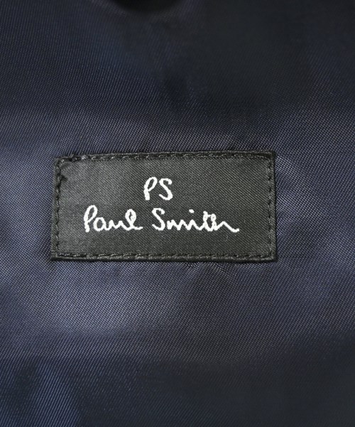 PS by Paul Smith（ピーエスバイポールスミス）カジュアルジャケット グレー サイズ:L メンズ/2200694451012