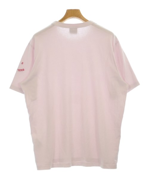 PS by Paul Smith（ピーエスバイポールスミス）Tシャツ・カットソー ピンク サイズ:S メンズ/2200696137013