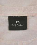 PS by Paul Smith（ピーエスバイポールスミス）Tシャツ・カットソー ピンク サイズ:S メンズ/2200696137013