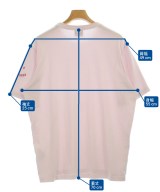 PS by Paul Smith（ピーエスバイポールスミス）Tシャツ・カットソー ピンク サイズ:S メンズ/2200696137013