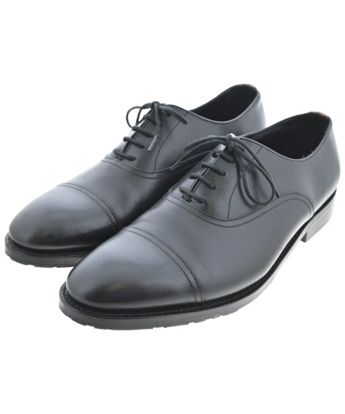 PS by Paul Smith(ピーエスバイポールスミス)ビジネス・ドレスシューズ 黒 サイズ:UK8(26.5cm位)/2200696231209