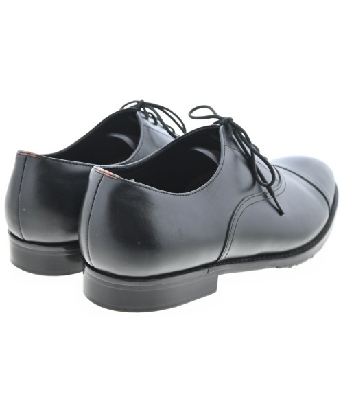 PS by Paul Smith（ピーエスバイポールスミス）ビジネス・ドレスシューズ 黒 サイズ:UK8(26.5cm位) メンズ/2200696231209