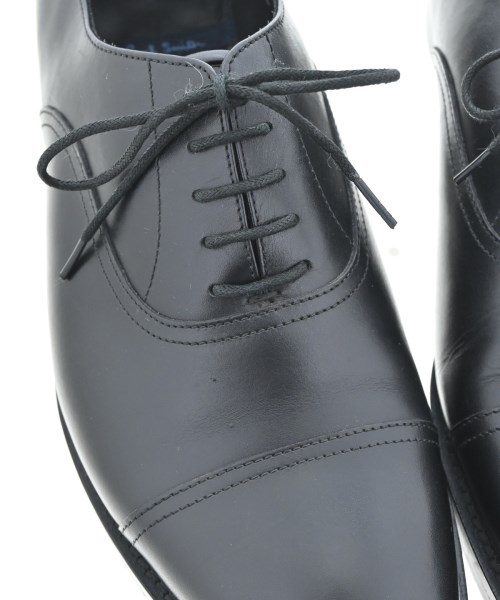 PS by Paul Smith（ピーエスバイポールスミス）ビジネス・ドレスシューズ 黒 サイズ:UK8(26.5cm位) メンズ/2200696231209