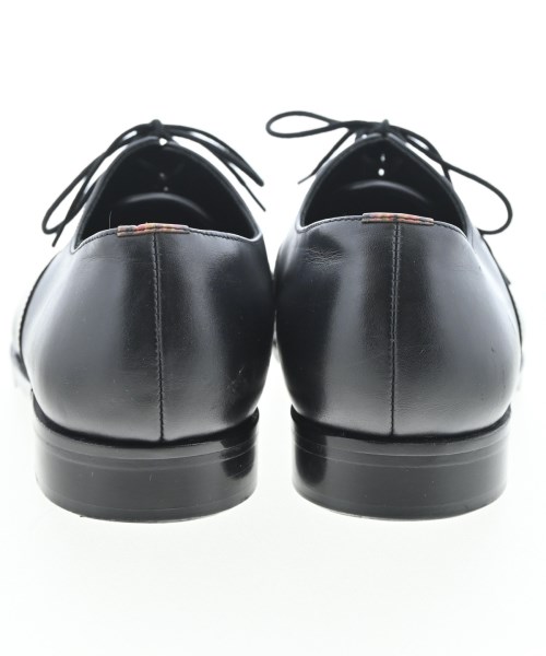 PS by Paul Smith（ピーエスバイポールスミス）ビジネス・ドレスシューズ 黒 サイズ:UK8(26.5cm位) メンズ/2200696231209