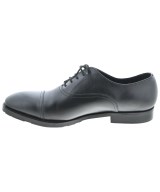PS by Paul Smith（ピーエスバイポールスミス）ビジネス・ドレスシューズ 黒 サイズ:UK8(26.5cm位) メンズ/2200696231209