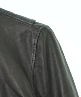 PS by Paul Smith（ピーエスバイポールスミス）ライダース 黒 サイズ:M メンズ/2200698402089
