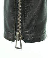 PS by Paul Smith（ピーエスバイポールスミス）ライダース 黒 サイズ:M メンズ/2200698402089