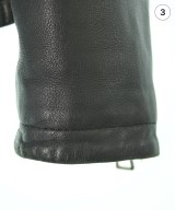 PS by Paul Smith（ピーエスバイポールスミス）ライダース 黒 サイズ:M メンズ/2200698402089