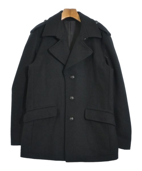PS by Paul Smith(ピーエスバイポールスミス)コート 黒 サイズ:L/2200691822105