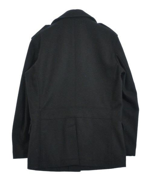 PS by Paul Smith（ピーエスバイポールスミス）コート 黒 サイズ:L メンズ/2200691822105