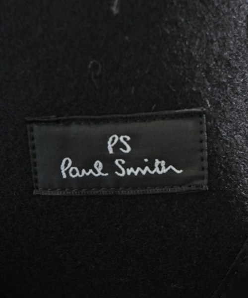 PS by Paul Smith（ピーエスバイポールスミス）コート 黒 サイズ:L メンズ/2200691822105