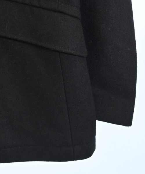 PS by Paul Smith（ピーエスバイポールスミス）コート 黒 サイズ:L メンズ/2200691822105