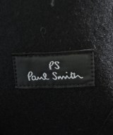 PS by Paul Smith（ピーエスバイポールスミス）コート 黒 サイズ:L メンズ/2200691822105