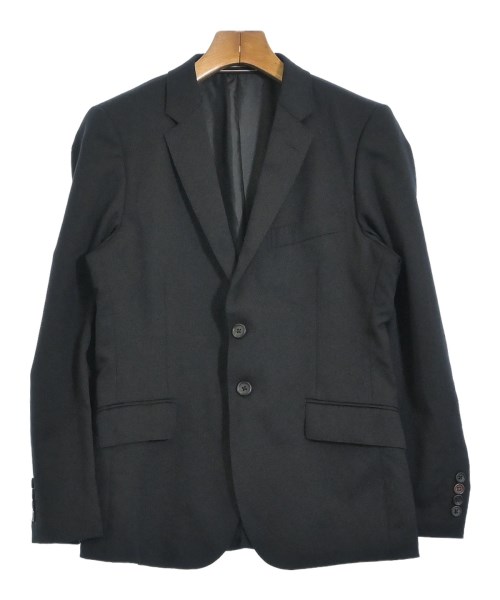 PS by Paul Smith(ピーエスバイポールスミス)テーラードジャケット 黒 サイズ:S/2200698665019