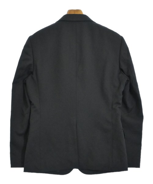 PS by Paul Smith（ピーエスバイポールスミス）テーラードジャケット 黒 サイズ:S メンズ/2200698665019