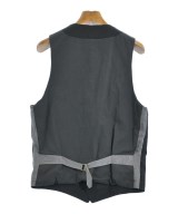 PS by Paul Smith（ピーエスバイポールスミス）ドレスシャツ 黒 サイズ:L メンズ/2200698665026