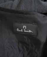 PS by Paul Smith（ピーエスバイポールスミス）ドレスシャツ 黒 サイズ:L メンズ/2200698665026