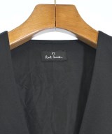PS by Paul Smith（ピーエスバイポールスミス）ドレスシャツ 黒 サイズ:L メンズ/2200698665026