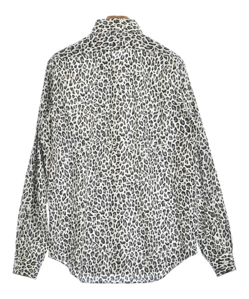 PS by Paul Smith（ピーエスバイポールスミス）カジュアルシャツ 白 サイズ:M メンズ/2200698678118