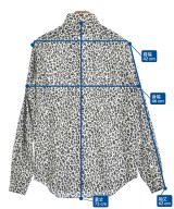PS by Paul Smith（ピーエスバイポールスミス）カジュアルシャツ 白 サイズ:M メンズ/2200698678118