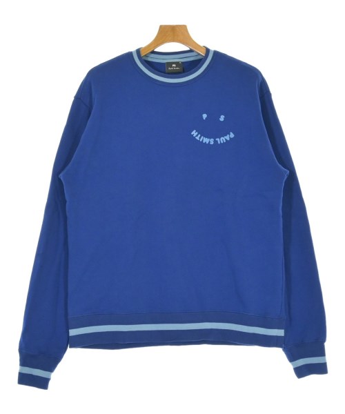 PS by Paul Smith(ピーエスバイポールスミス)スウェット 青 サイズ:XL/2200699864039
