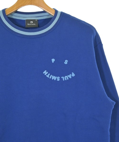 PS by Paul Smith（ピーエスバイポールスミス）スウェット 青 サイズ:XL メンズ/2200699864039