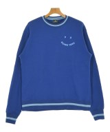 PS by Paul Smith（ピーエスバイポールスミス）スウェット 青 サイズ:XL メンズ/2200699864039