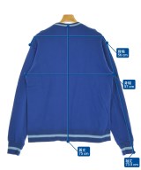 PS by Paul Smith（ピーエスバイポールスミス）スウェット 青 サイズ:XL メンズ/2200699864039