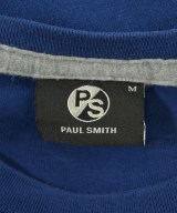PS by Paul Smith（ピーエスバイポールスミス）Tシャツ・カットソー 青 サイズ:M メンズ/2200695911348