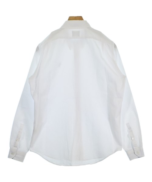 PS by Paul Smith（ピーエスバイポールスミス）カジュアルシャツ 白 サイズ:M メンズ/2200698914032