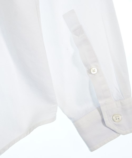 PS by Paul Smith（ピーエスバイポールスミス）カジュアルシャツ 白 サイズ:M メンズ/2200698914032