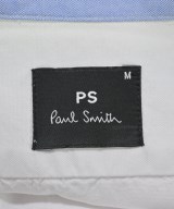 PS by Paul Smith（ピーエスバイポールスミス）カジュアルシャツ 白 サイズ:M メンズ/2200698914032