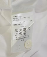 PS by Paul Smith（ピーエスバイポールスミス）カジュアルシャツ 白 サイズ:M メンズ/2200698914032